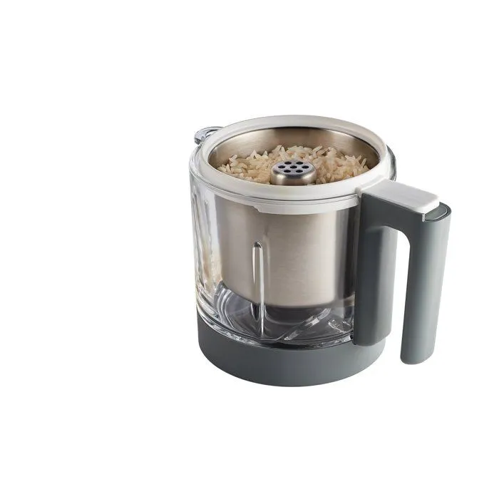 BEABA Panier de cuisson - Pasta Rice cooker pour Babycook Neo-2