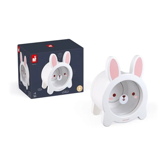 Tirelire Lapin-5